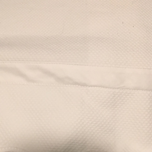 Peacock Alley -twin xl coverlets & 2 king shams - Picture 2 of 2